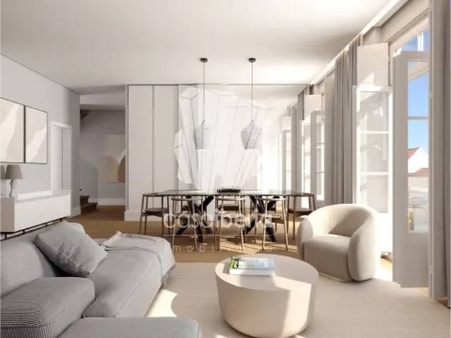 Portugal property for sale in Algarve, Misericordia